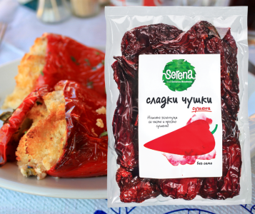 Защо са полезни сушените чушки? Ползи и хранителни качества