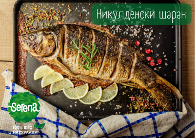 Никулденски шаран
