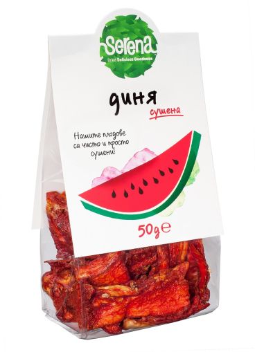 Dried watermelon-100g