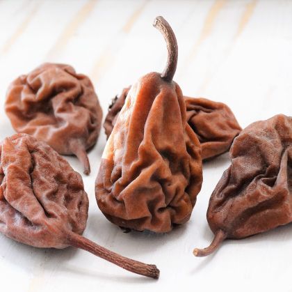 100% NATURAL pears-100g-Dried