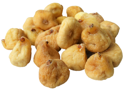 Dried figs, 100% natural, 500 g