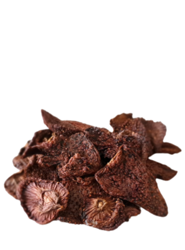 Dried 100% NATURAL strawberry -50g