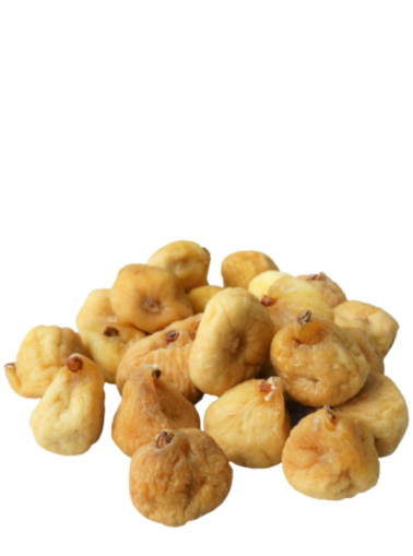 Dried figs, 100% natural, 200 g