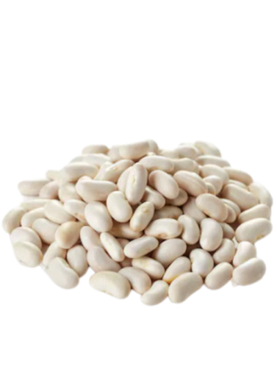 Бял боб Египет, 400 g