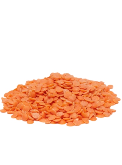 Червена леща, 400 g