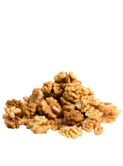 Орехи, сурови, 400 g