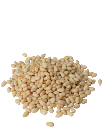 Кедрови ядки, сурови, 100 g