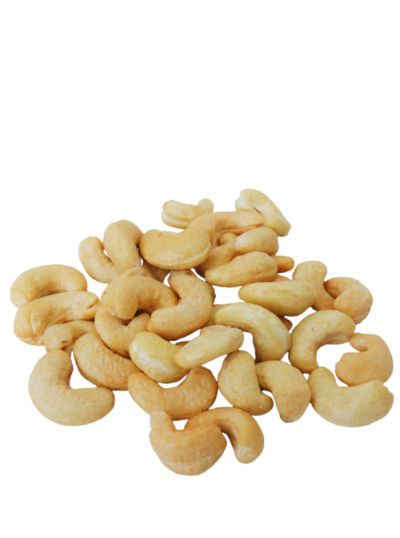 Кашу, печено със сол, 400 g