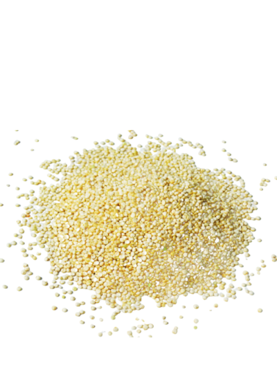 Киноа, бяла, 400 g