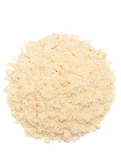 Брашно от нахут, пълнозърнесто, 400 g