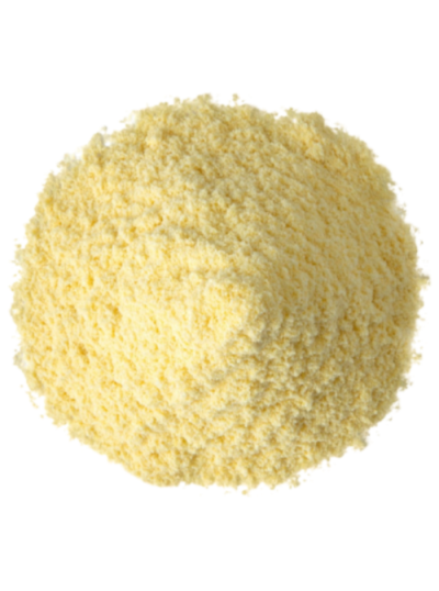 Царевично брашно, пълнозърнесто, 400 g