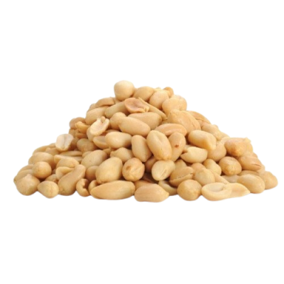 Фъстъци, сурови,белени, 400 g