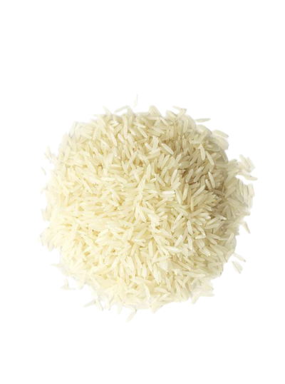 Basmati rice, 400 g