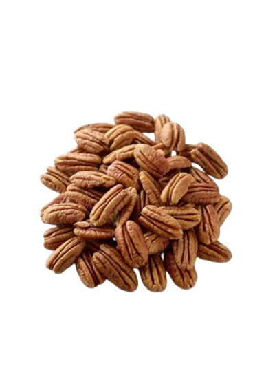 Pecans, raw, 400 g