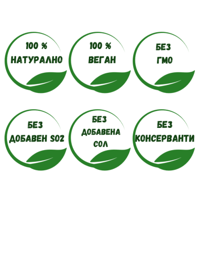 Булгур, 400 g