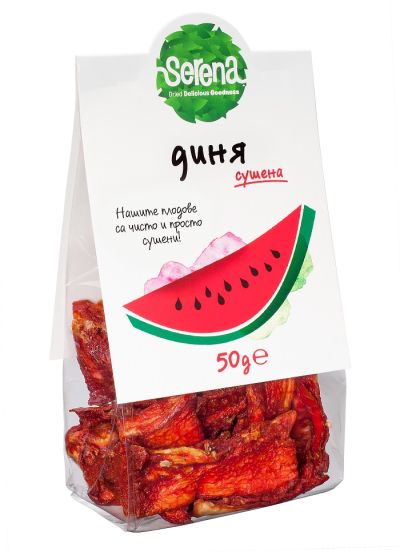 Dried watermelon-100g
