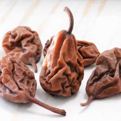 100% NATURAL pears-100g-Dried