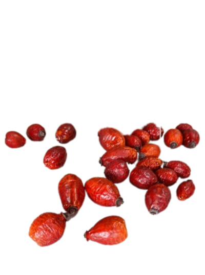 Dried ORGANIC rose-hips-500g