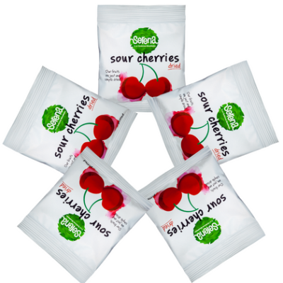 10 х sour  cherry