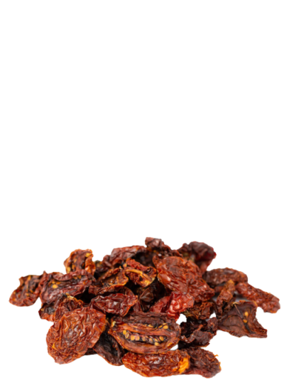 Dried 100% NATURAL tomatoes-500g