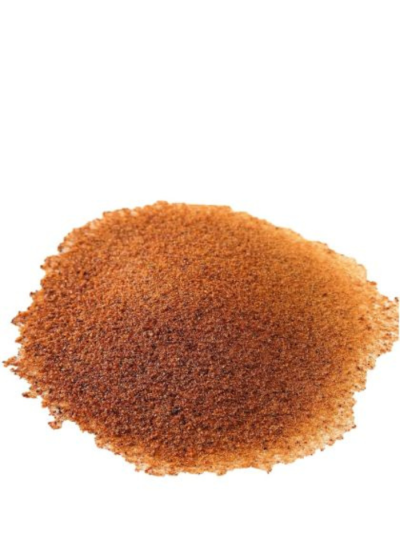 Плодова прах от сливи, 100% Натурална, 150 g