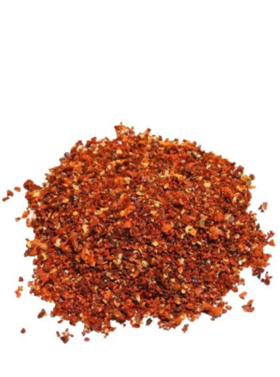 Червен пипер, едро смлян, СЛАДЪК, 100% Чушка, 150 g